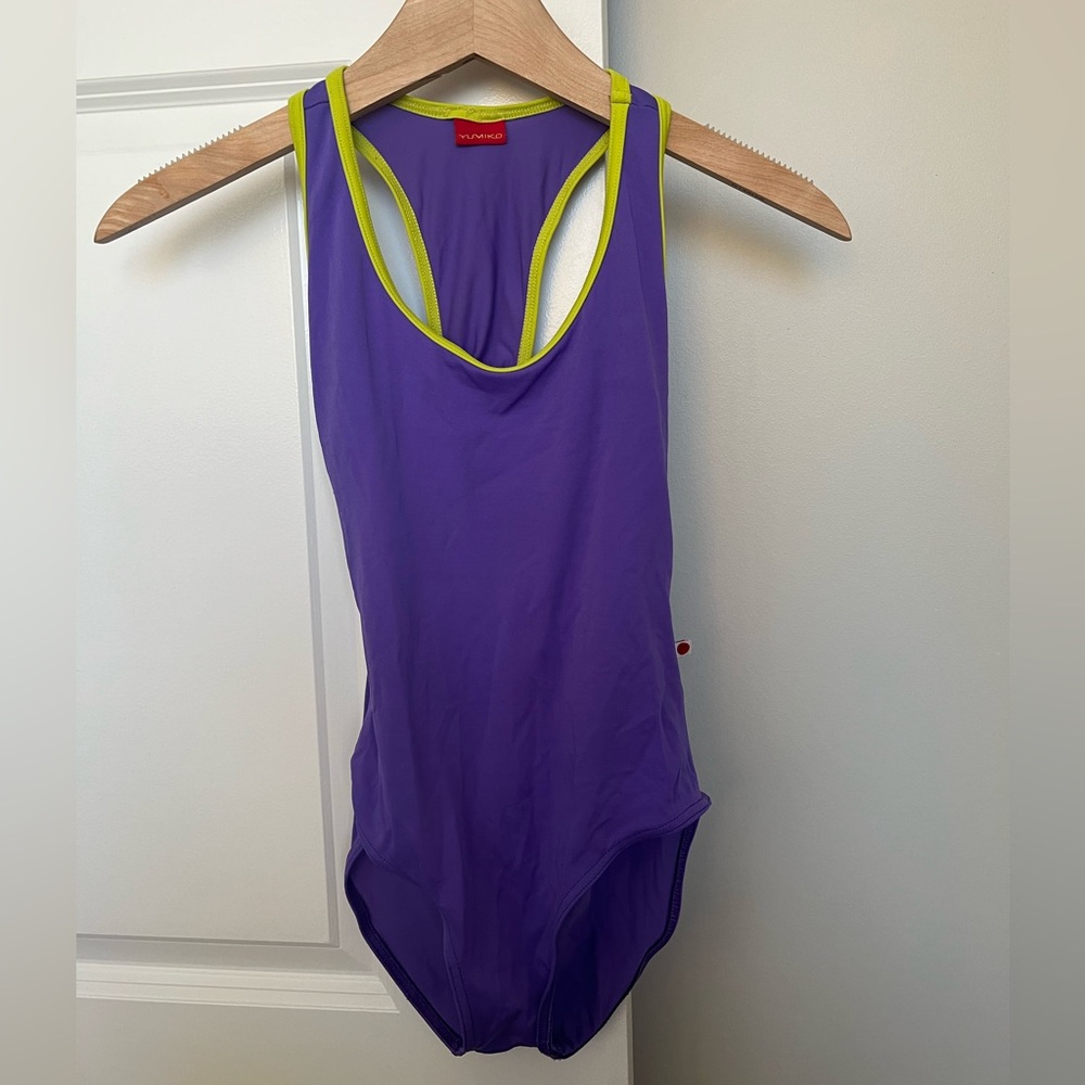 Alex Yumiko Small